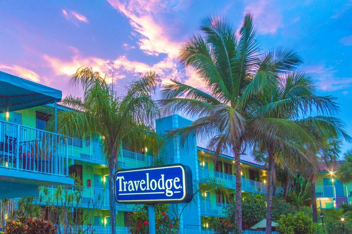 Travelodge By Wyndham Fort Lauderdale Beach Compare Deals