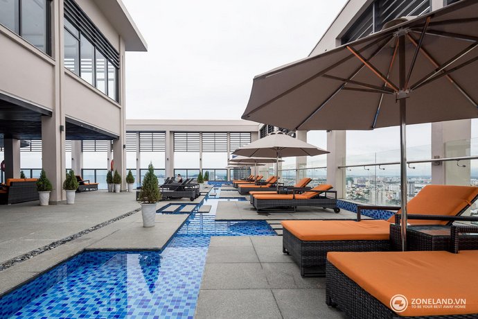 Zoneland Premium Luxury Apartments