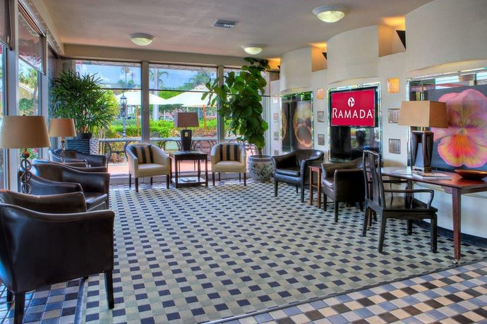 Best Western Oakland Park Inn Fort Lauderdale