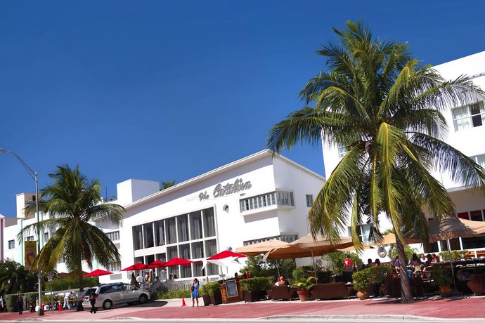 Catalina Hotel Beach Club Miami Compare Deals About Catalina Hotel Beach Club