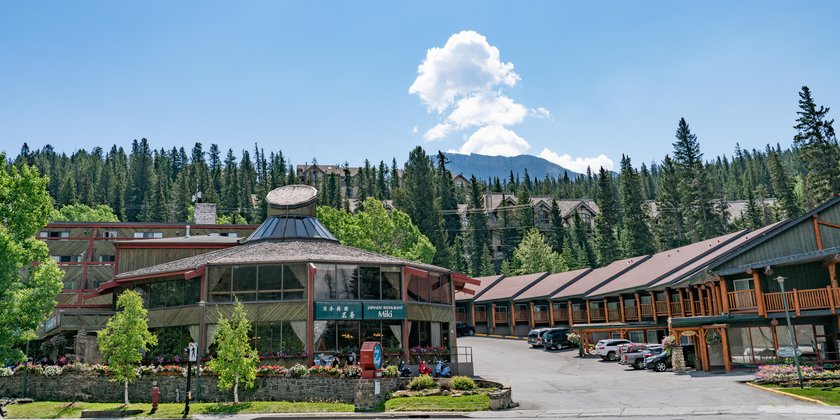 Inns of Banff