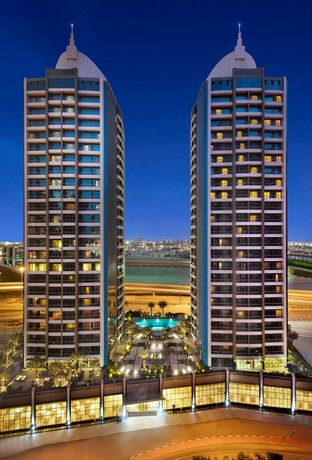 Atana Hotel