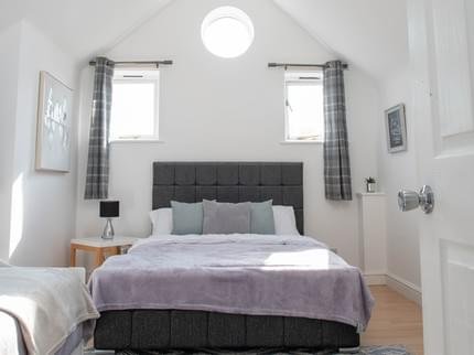 Amazing Castle House HEART of CAMBRIDGE for up to 11 guests