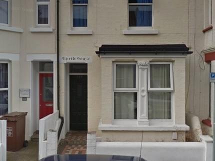 Medway Lodge Gillingham