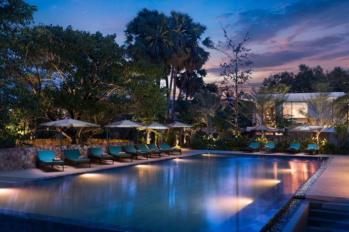 Hillocks Hotel & Spa