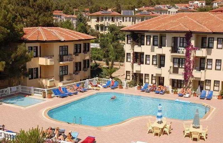 Leytur Hotel Fethiye