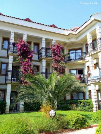 Leytur Hotel Fethiye