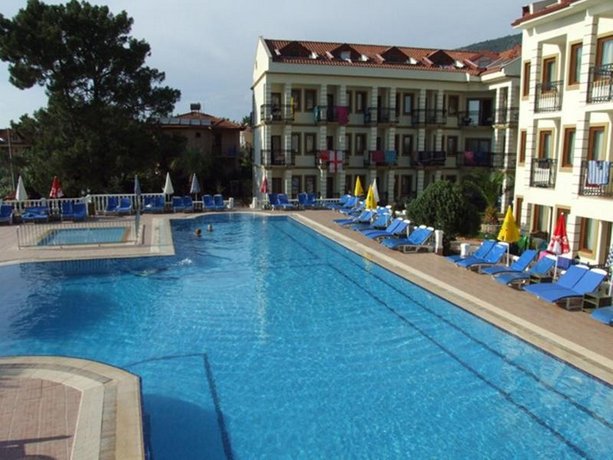 Leytur Hotel Fethiye