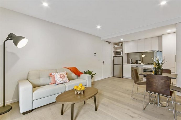 Serviced Apartments Melbourne Teri Compare Deals