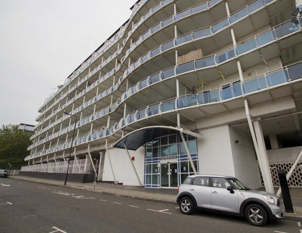 Harrow Apartments London