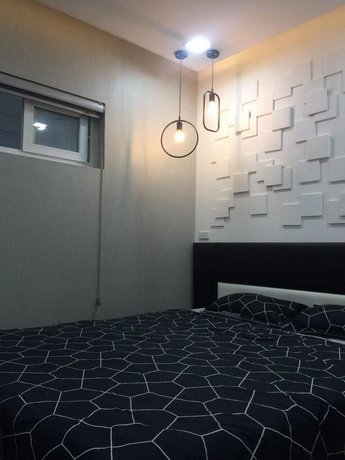 므엉탄 럭셔리 다낭 아파트호텔, MuongThanh Luxury Da Nang Aparthotel