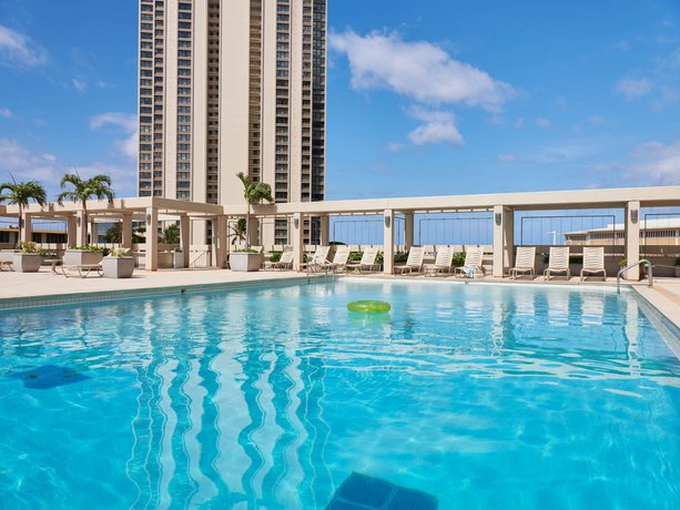 Ala Moana Hotel Downtown Honolulu Compare Deals
