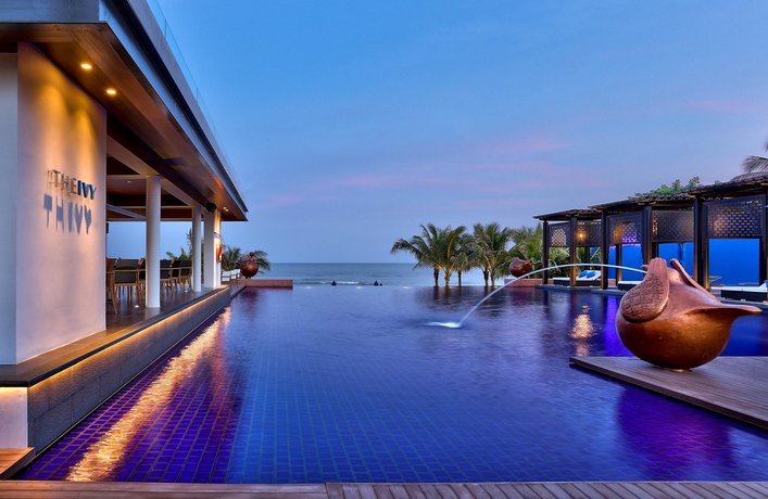 Ace of Hua Hin Resort, Cha-am - Compare Deals