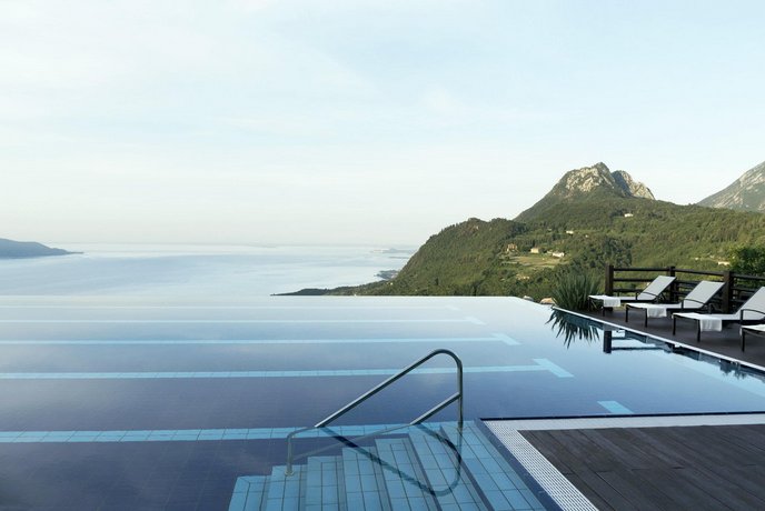 Lefay Resort Lago Di Garda Gargnano