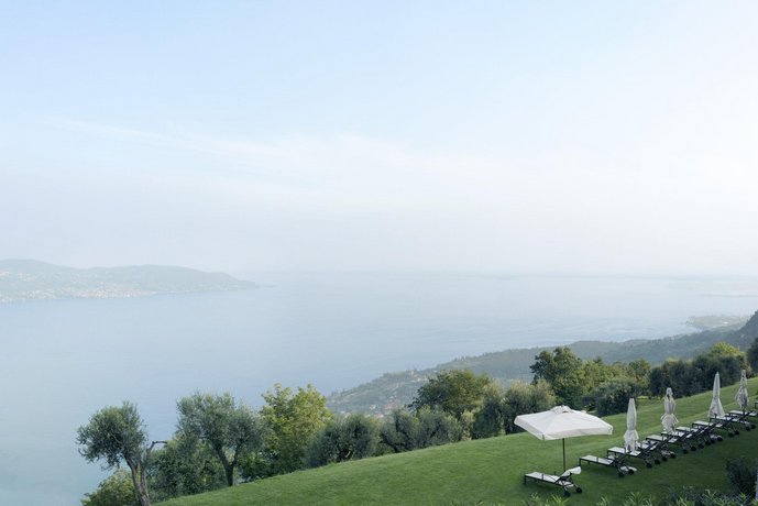 Lefay Resort Lago Di Garda Gargnano