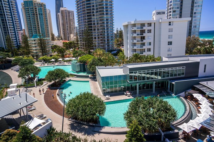 Tavolo per sei Dating Gold Coast