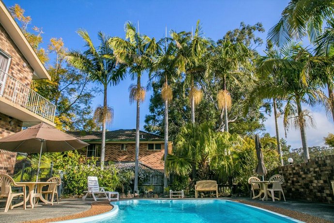 Gosford Palms Motor Inn