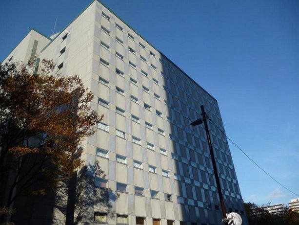 코라쿠 가든 호텔, Koraku Garden Hotel