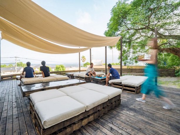 자반 시카노시마, ZABaN Shikanoshima