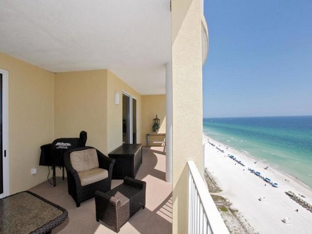 Ocean Ritz Condominiums Panama City Beach