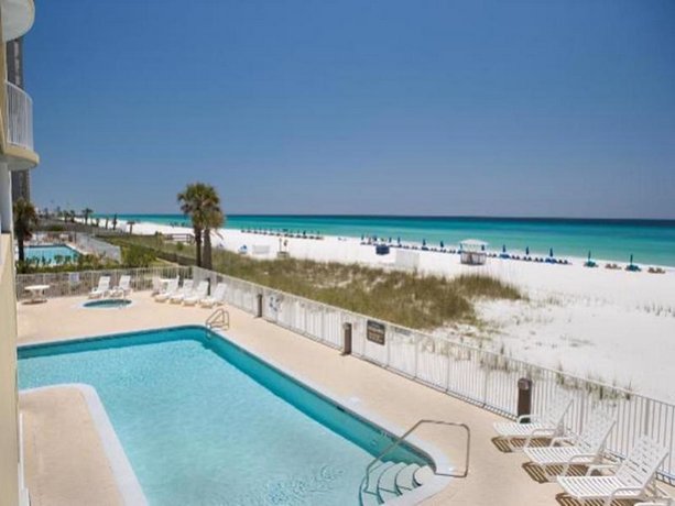 Ocean Ritz Condominiums Panama City Beach