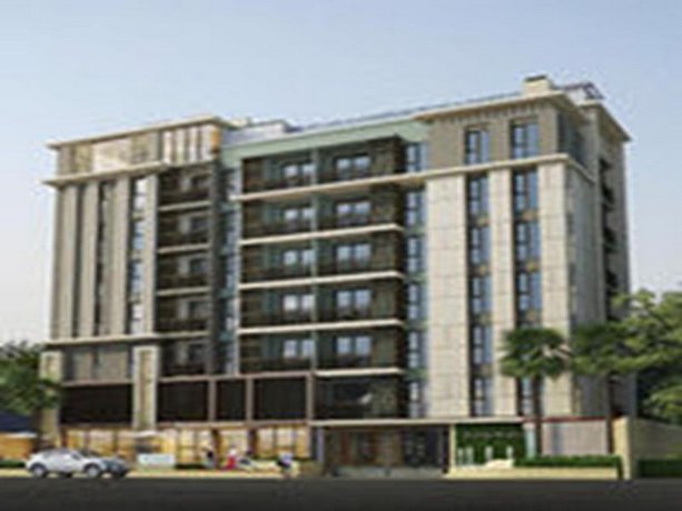 호프 랜드 호텔 & 레지던스 수쿰윗 8, Hope Land Hotel & Residence Sukhumvit 8