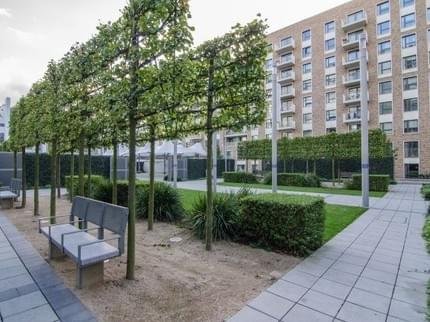 Wembley Stadium Luxury Apartment