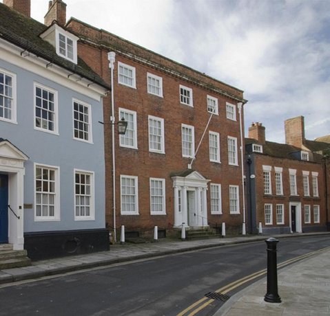 East Pallant Bed & Breakfast
