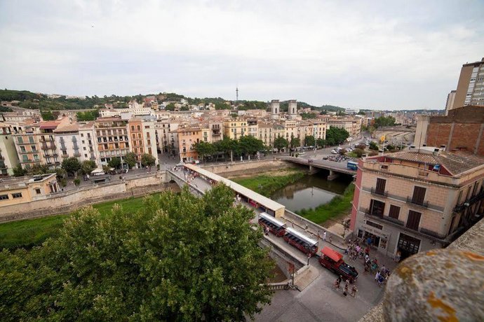 Room In Girona