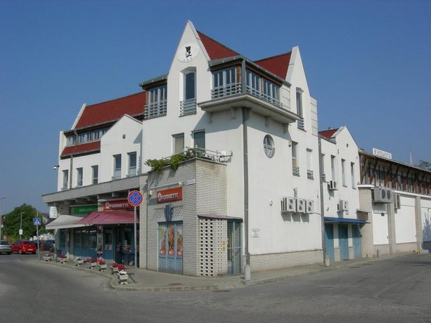 Hary Hotel Kecskemet