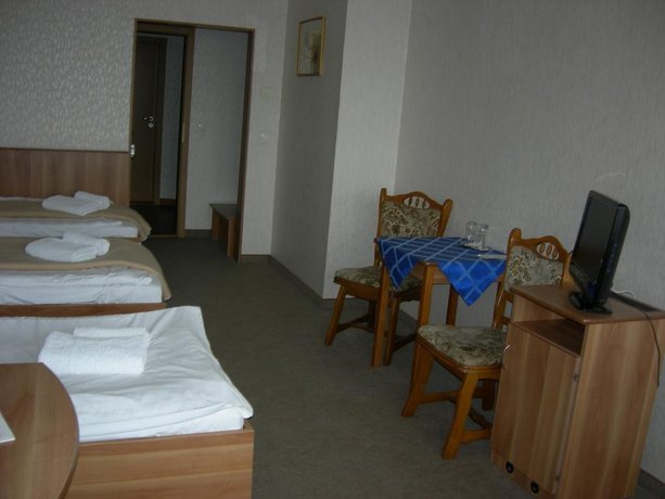 Hary Hotel Kecskemet