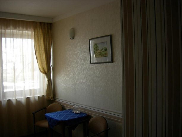 Hary Hotel Kecskemet