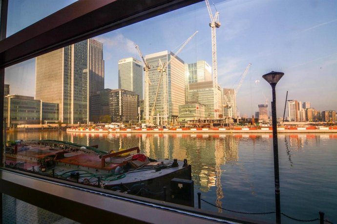 Apartment Wharf - Meridian Place