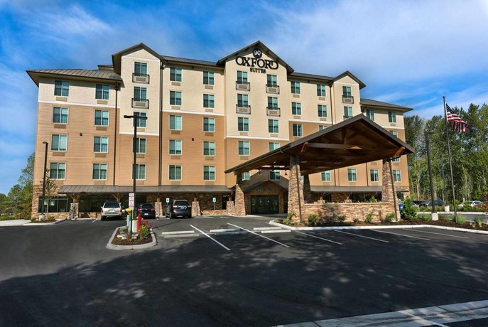 Promo [60% Off] Baymont Inn Suites Bellingham United States | 1 Hour Hotel Rooms Near Me