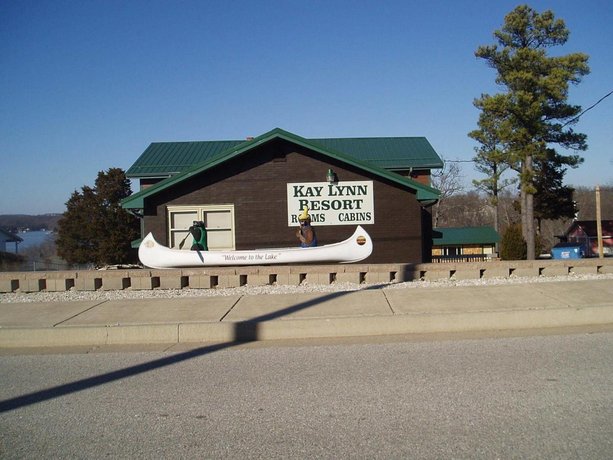 Kay Lynn Resort And Motel Osage Beach Compare Deals