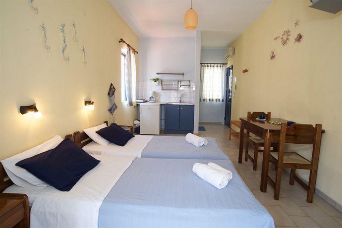 Kalypso Studios Apartments Cephalonia Compare Deals - 