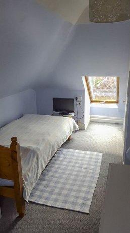 Sandfield Guest House