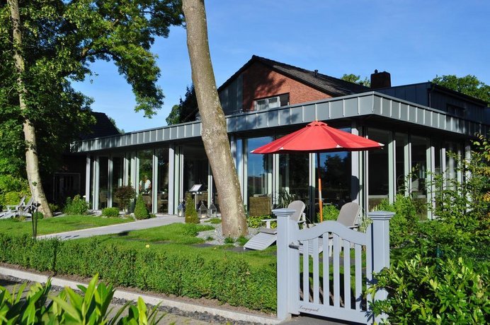 Hotel Leegerpark Greetsiel Compare Deals