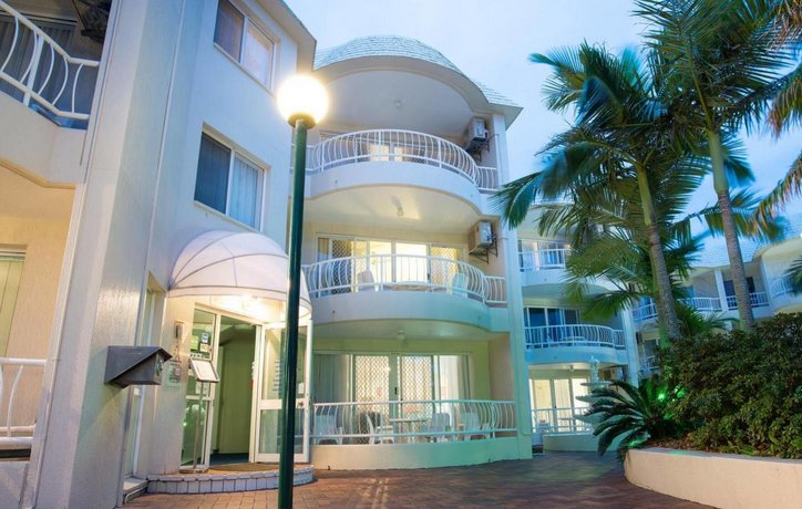Golden Shores Holiday Club,Gold CoastPhotos,Reviews,Deals