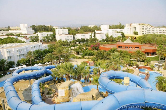 Otium Hotel Seven Seas All Inclusive Side Compare Deals - 