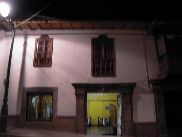 Vip 하우스 쿠스코, Vip House Cusco