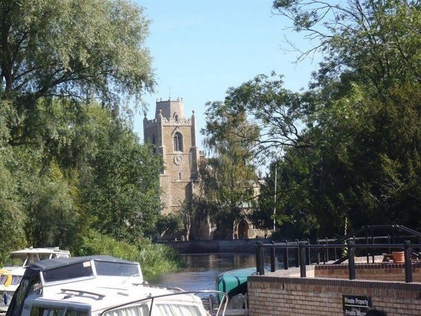 The Thorpe Guest House