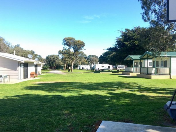 Victor Harbor Holiday Cabin Park Compare Deals