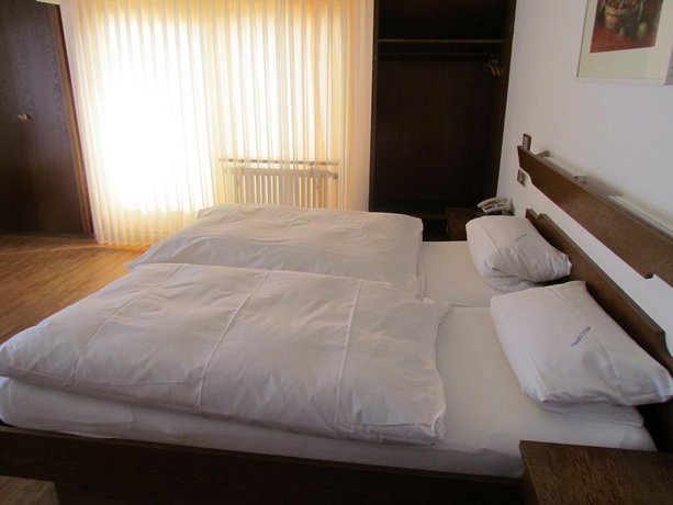 Hotel Zum Kreuz Freiburg im Breisgau