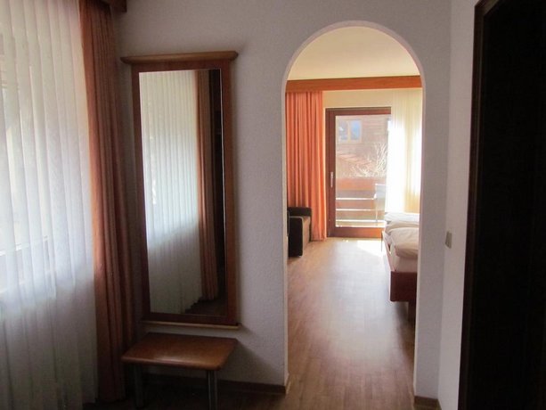 Hotel Zum Kreuz Freiburg im Breisgau