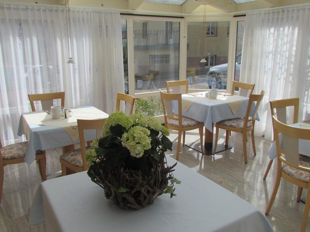 Hotel Zum Kreuz Freiburg im Breisgau