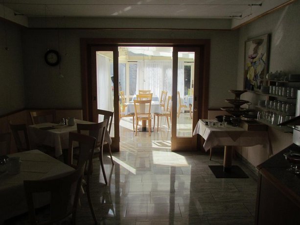 Hotel Zum Kreuz Freiburg im Breisgau