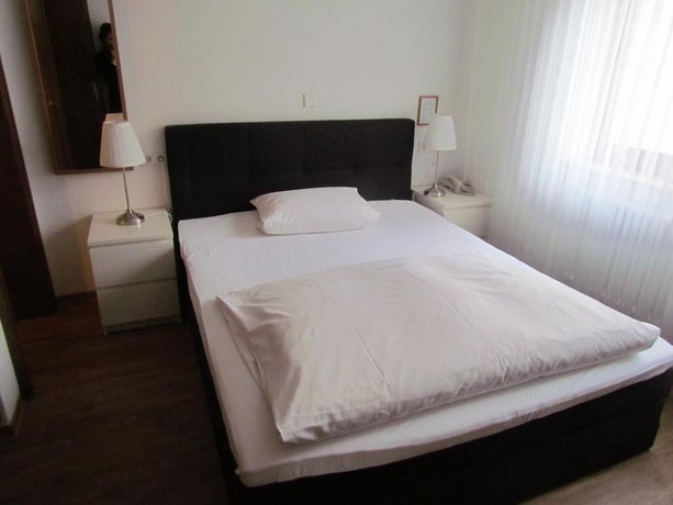 Hotel Zum Kreuz Freiburg im Breisgau