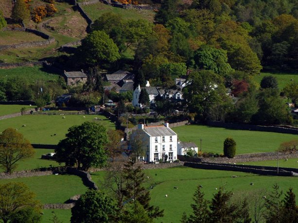 Brook House Inn Eskdale Compare Deals - 