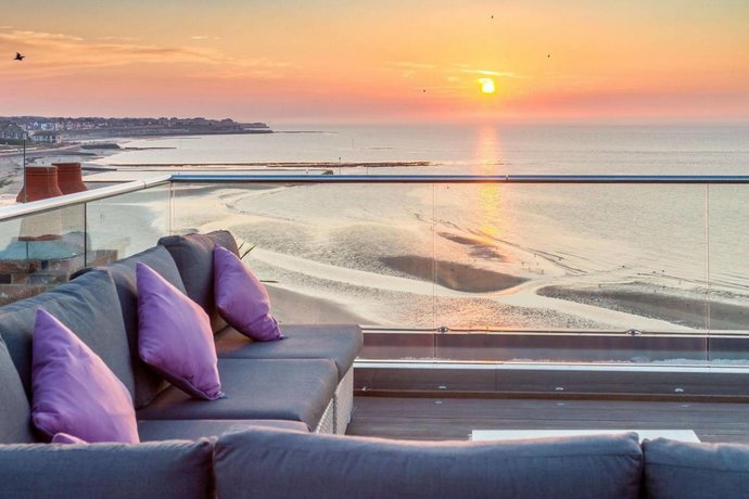 The Sands Hotel Margate
